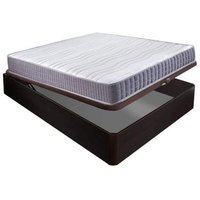 Colchón Visco Line 150x190 cm 19 cm Firmeza Alta