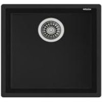 Fregadero Teka Square 4040 Tg Negro