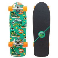 Surfskate Olsson Snigger 30"