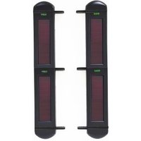 Barrera Solar Infrarroja Alarme Atlantic's 100 M