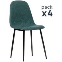 Silla de Comedor Klast Home