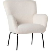 Butaca de Lectura Textil Klast Home