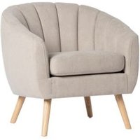 Butaca de Lectura Klast Home Vintage