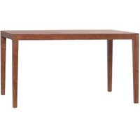 Mesa Extensible Klast Home Contemporáneo 140 x 78 Cm