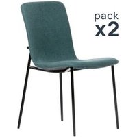 Silla De Comedor Klast Home Industrial 45 X 83 Cm