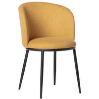 Silla de Comedor Nórdica Klast Home 51 x 80 cm