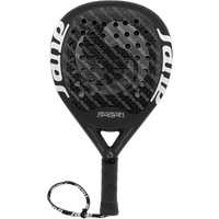 Pala de Pádel Sane Assassin Black II