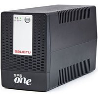 Sai Salucru Sps 2000 One