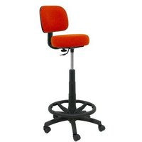 Taburete Ergonómico P&c Llanos Bali