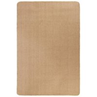 Alfombra de Yute Vidaxl 200x300 cm