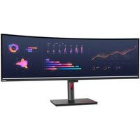 Lenovo Thinkvision P49w-30 Monitor LED 49" DQHD