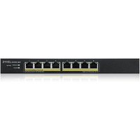 Zyxel GS1915-8EP Switch PoE Gestionado L2 Gigabit Ethernet