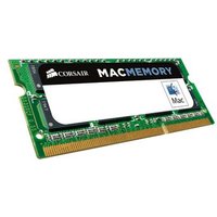Memoria RAM Corsair 4GB DDR3 PC3-10600