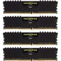 Modulo RAM Corsair Vengeance DDR4 64GB (4x16GB) 2666MHz