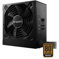 Fuente de Alimentación Be Quiet! System Power 9 400W 80 Plus Bronze