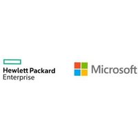 HPE Microsoft Windows Server 2022 5 CALs