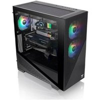 Torre E-atx Thermaltake Divider 370 TG