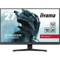Pantalla Iiyama G-Master G2770QSU-B6 QHD 27"