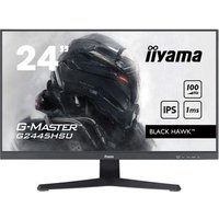 Iiyama G-Master G2445HSU-B2 Pantalla 24" Full HD