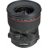 Canon TS-E 24mm f/3.5L II