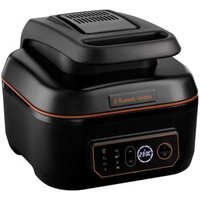 Robot de Cocina Russell Hobbs 26520-56