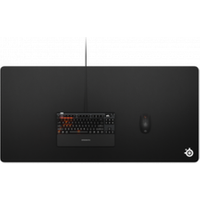 Alfombrilla de ratón Steelseries Qck para juegos