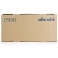 Olivetti B1240 Cartucho De Tóner Compatible Amarillo