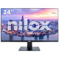 Monitor Nilox Nxmm24fhd112
