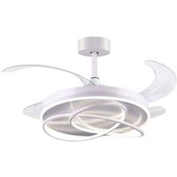 Ventilador de Techo Atlas Bel Air 80W