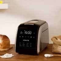 Panificadora Create Chef Bread