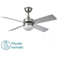 Ventilador DC Sofía con Mando y Temporizador