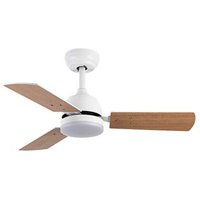 Akunadecor Ventilador de Techo Portico