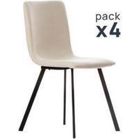 Silla de Comedor Klast Home Industrial