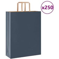 Bolsas de Papel Kraft con Asas 32x12x42 cm