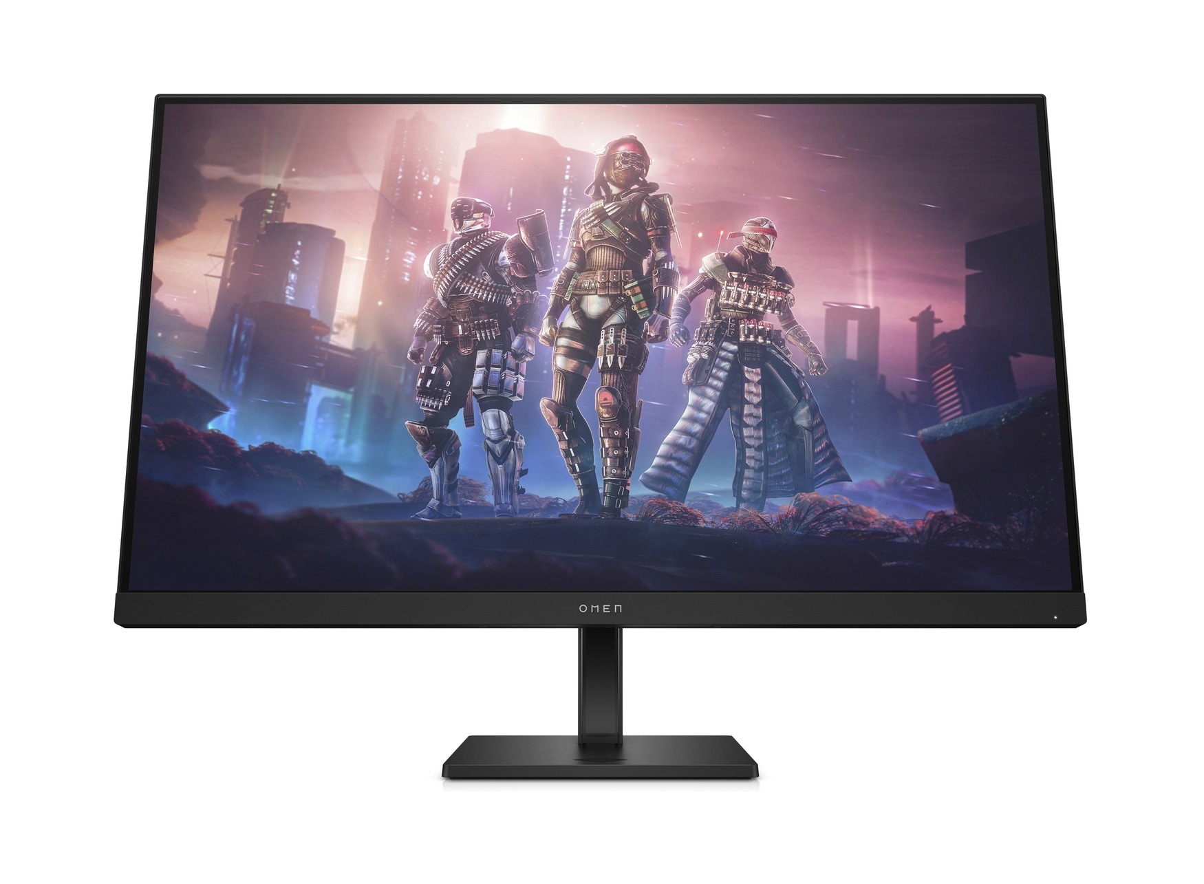 Monitor Gaming OMEN 32q 80 cm QHD 2560x1440 165 Hz