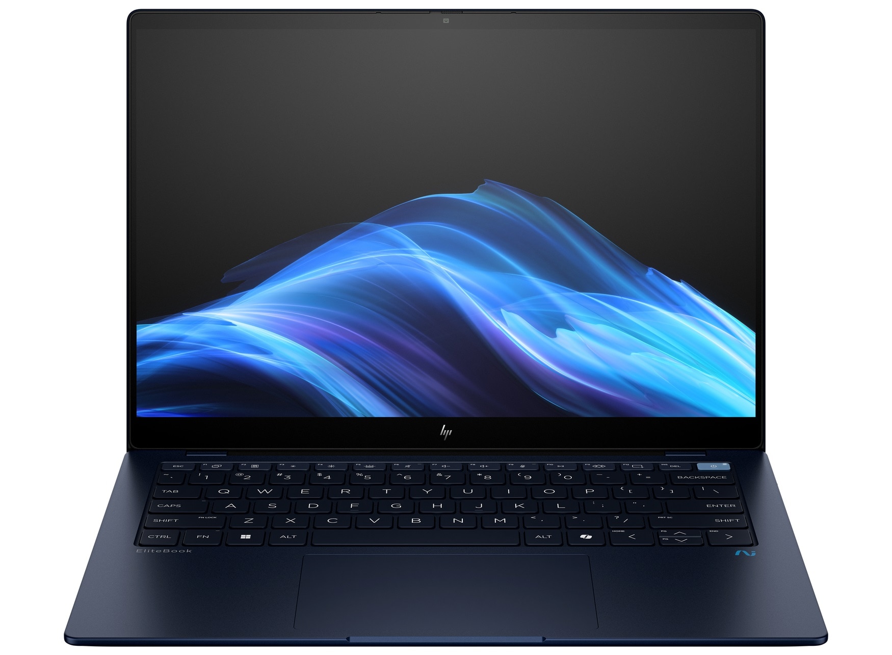 HP EliteBook Ultra 14" con IA