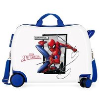 Maleta Infantil Spiderman Action
