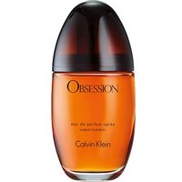 Calvin Klein Obsession Eau De Parfum para Mujer 50ml