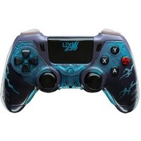 Controlador Lexip X Tsume Naruto Shippuden Kakashi