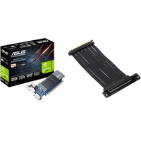 Tarjeta Gráfica Asus Geforce GT 710 2GB GDDR5