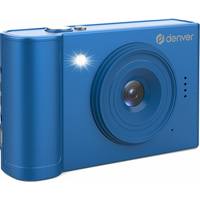 Cámara Digital Denver DCA-4811BU 5MP CMOS