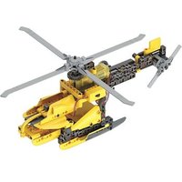 Clementoni Helicóptero Rescate Mecánica 50687 P6