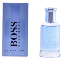 Perfume Hugo Boss Bottled Tonic Eau de Toilette para Hombre 50ml