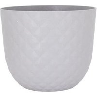 Maceta Artevasi Tropical Havana Ø 40 X H 33,2 Cm 31L