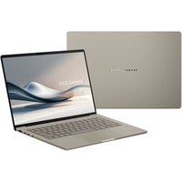Portátil Asus Zenbook UX3407QA 14" 1TB 32GB Snapdragon X