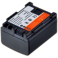 Batería Jupio para Canon BP-808