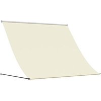 Toldo Retrácil Vidaxl 200x150 Cm