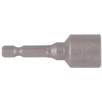 Makita Punta Magnética 1/4" Hex 13x55mm