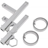 Chimenea Sat Handle 5m