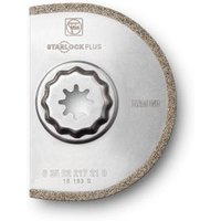 Fein 63502217210 Disco de Recubrimiento Diamante